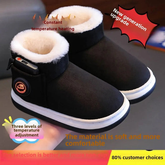 Electric Heating Boots - AxenBox