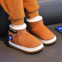 Electric Heating Boots - AxenBox