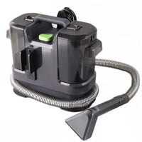 Fabric sofa cleaning machine, small spray suction cleaning all - in - one machine, household carpet curtain vacuum cleaner - AxenBox