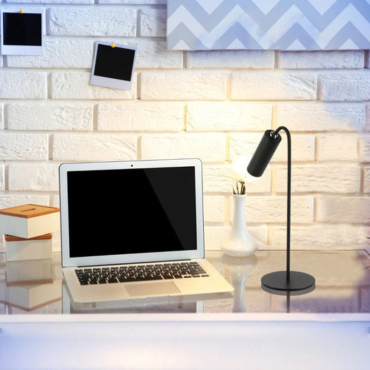 FlexiLume – Flexible, Magnetic LED Lamp - AxenBox