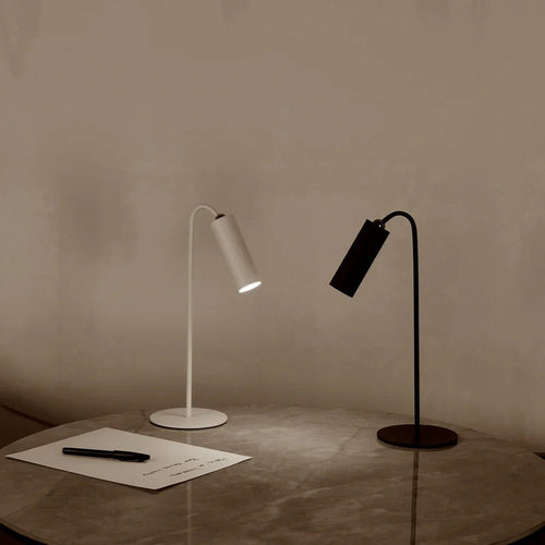 フレキシルーム – 柔軟で磁気式のLEDランプ