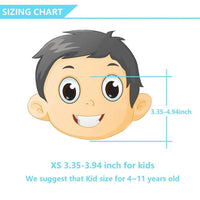 Full Face Snorkeling Mask with Removable Camera Holder - AxenBox