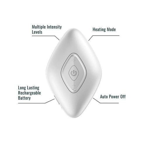 Handheld Sleep Device