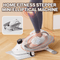 Home Fitness Stepper Mini Elliptical Machine