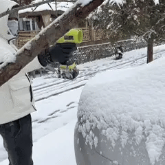 JETPULSE™ – High-Pressure Precision Blower