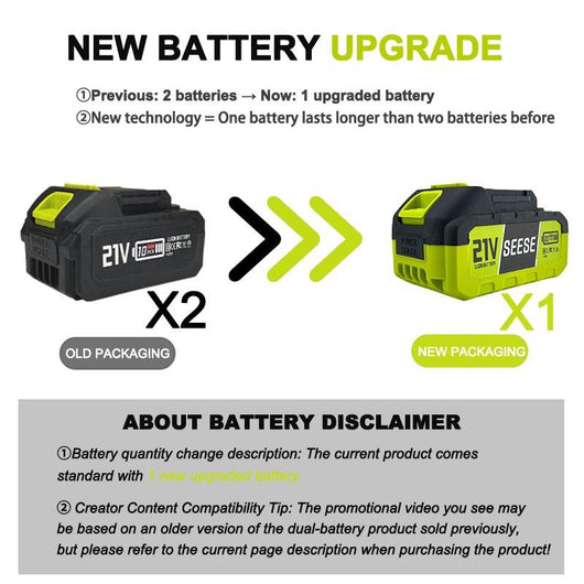 JETPULSE™ – High - Pressure Precision Blower - AxenBox