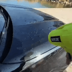 JETPULSE™ – High - Pressure Precision Blower - AxenBox