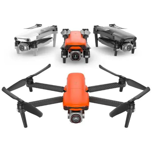 Latest Drone with Dual Camera 4K UHD
