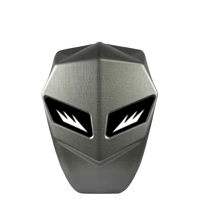 LED Motorcycle Helmet Backpack - AxenBox