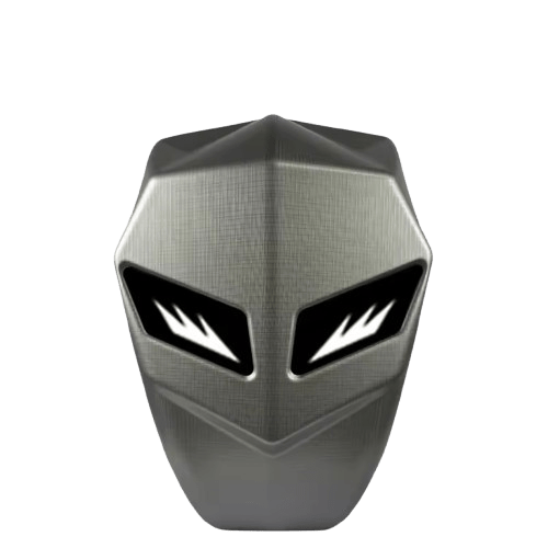 LED Motorcycle Helmet Backpack - AxenBox