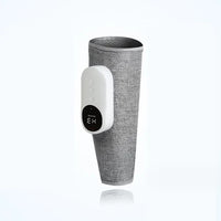 Leg Muscle Massage - AxenBox