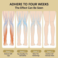 Leg Muscle Massage - AxenBox