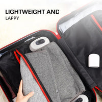 Leg Muscle Massage - AxenBox