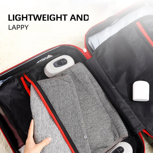 Leg Muscle Massage - AxenBox