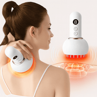 Lymphatic Drainage Massager - AxenBox