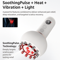 Lymphatic Drainage Massager - AxenBox