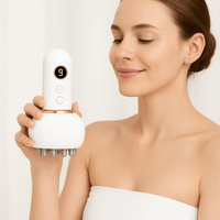 Lymphatic Drainage Massager - AxenBox