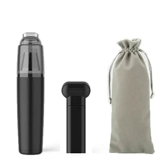 Mini Compact Portable Vacuum Cleaner - AxenBox
