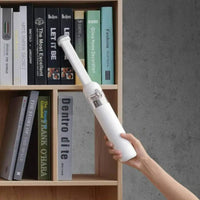 Mini Compact Portable Vacuum Cleaner - AxenBox