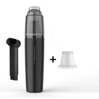 Mini Compact Portable Vacuum Cleaner - AxenBox