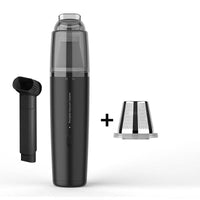 Mini Compact Portable Vacuum Cleaner - AxenBox