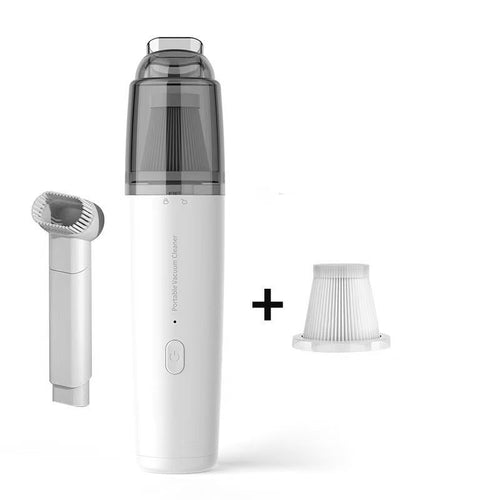 ミニコンパクトポータブル掃除機