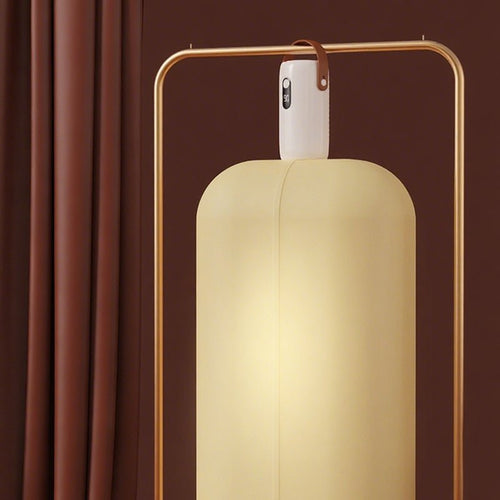 ミニポータブル折りたたみ式衣類乾燥機