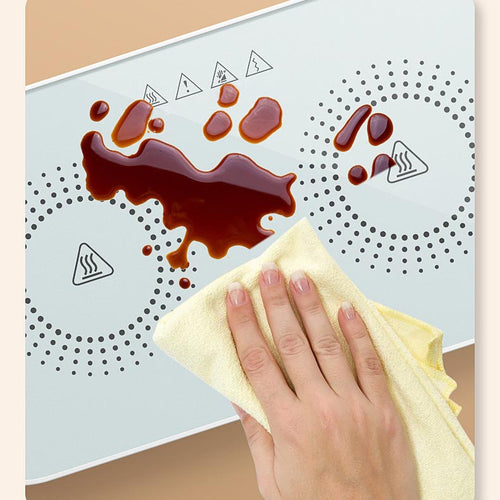 多機能インテリジェント定温フードウォーミングトレイ - 素晴らしいギフト