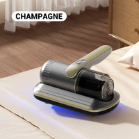 Multifunctional Wireless Handheld UV Bed Vacuum Cleaner - AxenBox