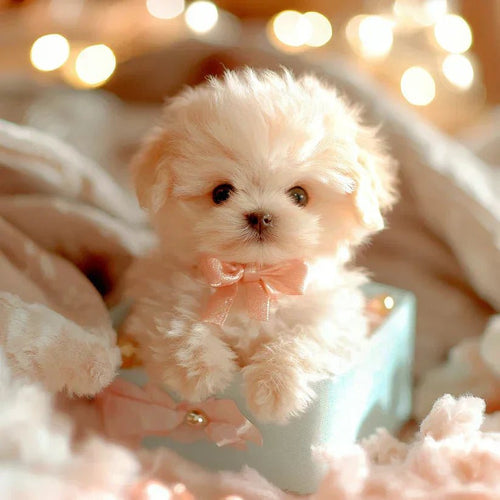 NICOO – 私の遊び好きなロボット子犬🌈 🐶🐶