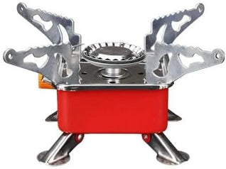 Portable Camping Gas Stove