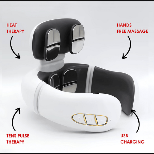 Portable Neck Massager
