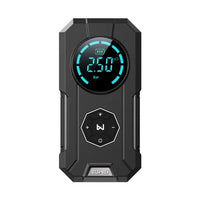 Portable Tyre Inflator & Rechargeable Pocket Air Pump - AxenBox