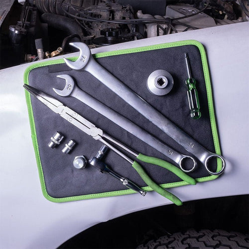 Powerful Magnetic Tool Holder Mat ✈️Free Shipping