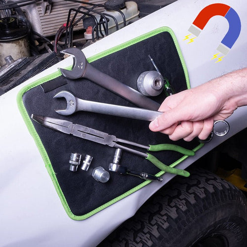 Powerful Magnetic Tool Holder Mat ✈️Free Shipping