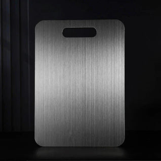 Pure Titanium Cutting Board