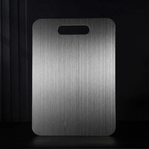 Pure Titanium Cutting Board