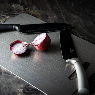 Pure Titanium Cutting Board