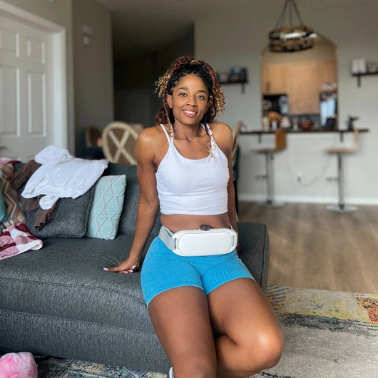 Smart Sculpting Massager - AxenBox