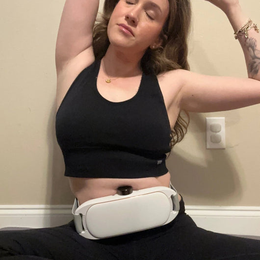 Smart Sculpting Massager - AxenBox