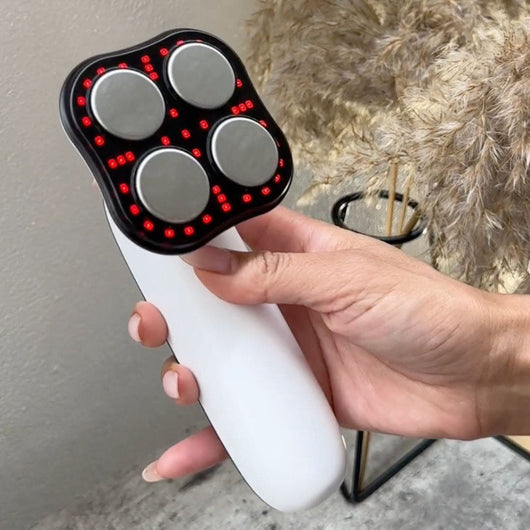 Ultrasonic Cavitation - AxenBox