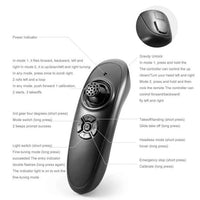 V17 Jet Fighter Stunt RC Airplane - AxenBox