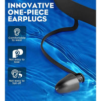 Wide View Anti Fog & UV Swimming Goggles - AxenBox