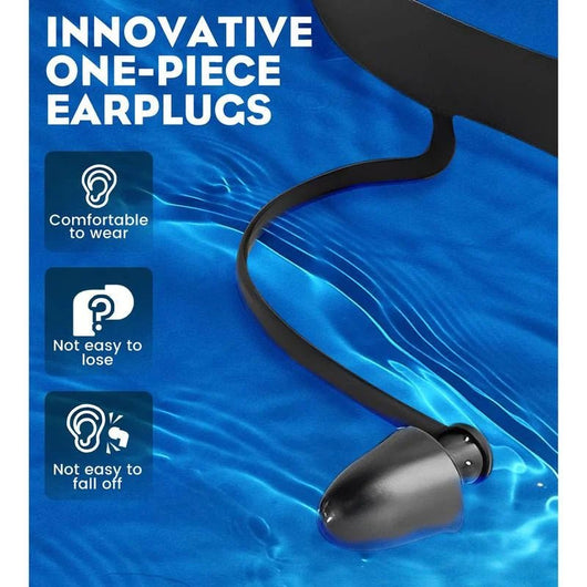 Wide View Anti Fog & UV Swimming Goggles - AxenBox