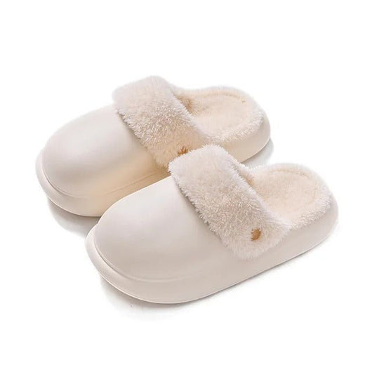 Winter Slippers For Home Use - AxenBox