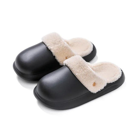 Winter Slippers For Home Use - AxenBox