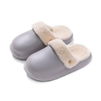 Winter Slippers For Home Use - AxenBox