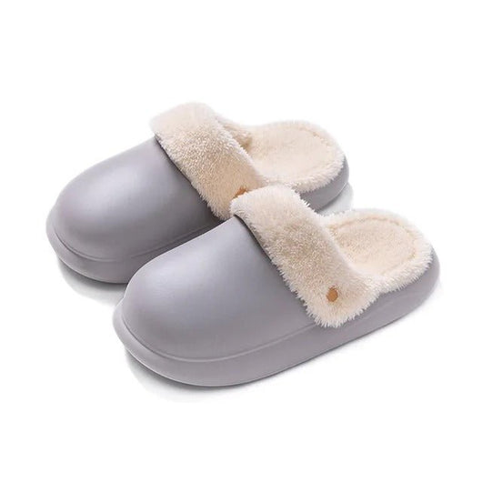 Winter Slippers For Home Use - AxenBox