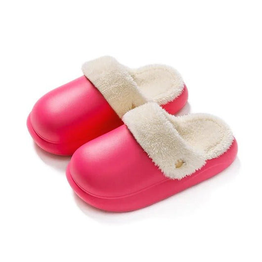Winter Slippers For Home Use - AxenBox